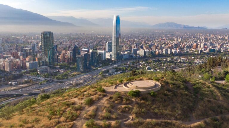 Cámaras térmicas refuerzan la vigilancia de Parquemet ante el aumento del riesgo de incendios forestales